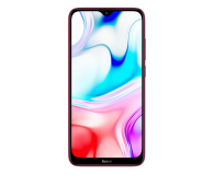 Xiaomi Redmi 8 4/64GB Ruby Red - 525808 - zdjęcie 2